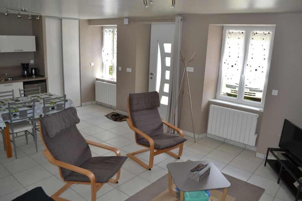 Maison De Vacances Nébouzat Zewnętrze zdjęcie